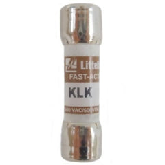 Littelfuse KLK.500S Fast-Acting Midget Fuse for Mining Applications 0.5A 600V