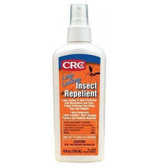 CRC Industries 14888 Long Lasting Insect Repellent 4 Fl. Oz.