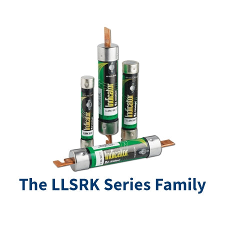 Littelfuse LLSRK015ID Circuit Protection Device