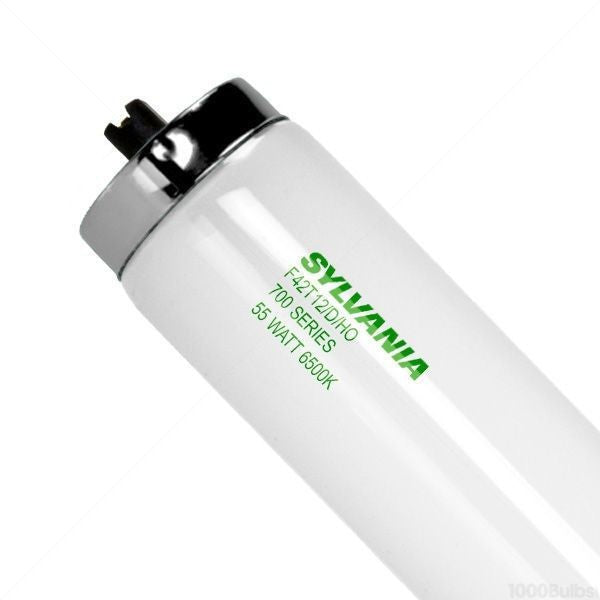 LEDVANCE F42T12/D/HO/25343 High Output Fluorescent Lamp 55 W 42 in