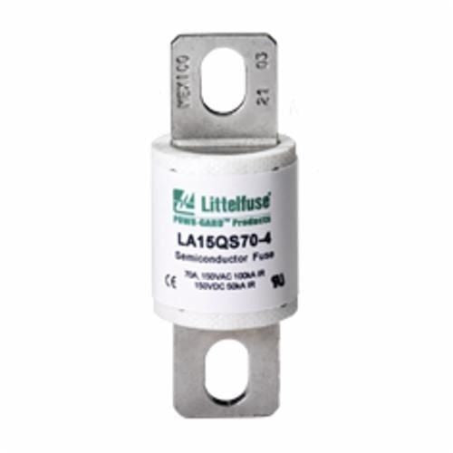 Littelfuse LA30QS40-4 LIT High Speed Very Fast Acting Semiconductor Fuse 40 A 300 VAC/VDC