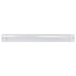 LEDVANCE LEDWRAP/120/PIR/48840/61455 Wrap Light Slim Linear Ceiling Fixture With Motion Sensor