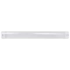 LEDVANCE LEDWRAP/120/PIR/48840/61455 Wrap Light Slim Linear Ceiling Fixture With Motion Sensor