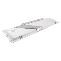 LEDVANCE PANELF3A030UNVD84014GWH/61580 Sylvania LED Flat Panel 30W 120 277V 0 10V Dimmable