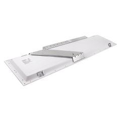 LEDVANCE PANELF3A030UNVD84014GWH/61580 Sylvania LED Flat Panel 30W 120 277V 0 10V Dimmable