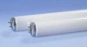 LEDVANCE F40/DX/24477 Fluorescent Lamp 40 W Daylight Deluxe