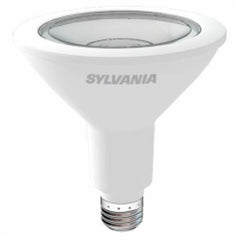 LEDVANCE LED13PAR38830FL4510YVRP2/79276 Sylvania PAR38, 13W, Non-Dimmable, 900 Lumens