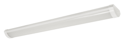 LEDVANCE WRAP1A/026UNVD840/48S/WH/74779 Sylvania Wrap LED Fixture 26 Watts 120 to 277V