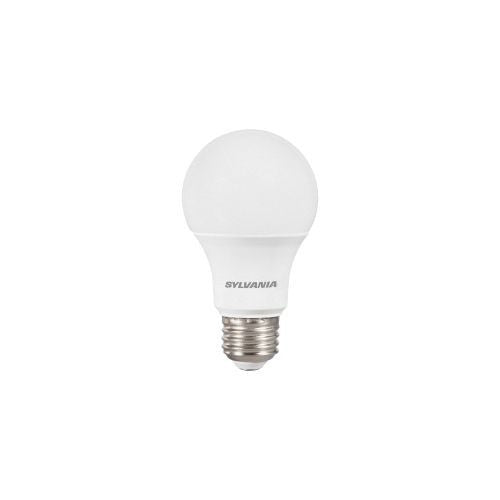 LEDVANCE ECOLED9A19F8507YVRP8 Non-Dimmable LED Lamp 9 W 60 W Incandescent Equivalent