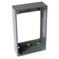 Hubbell 5406-0 RACO 1G BOX EXT RING