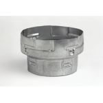 METAL-FAB Metal-Fab 5MIX7 Metal-Fab 5 Double Wall Type B Gas Vent