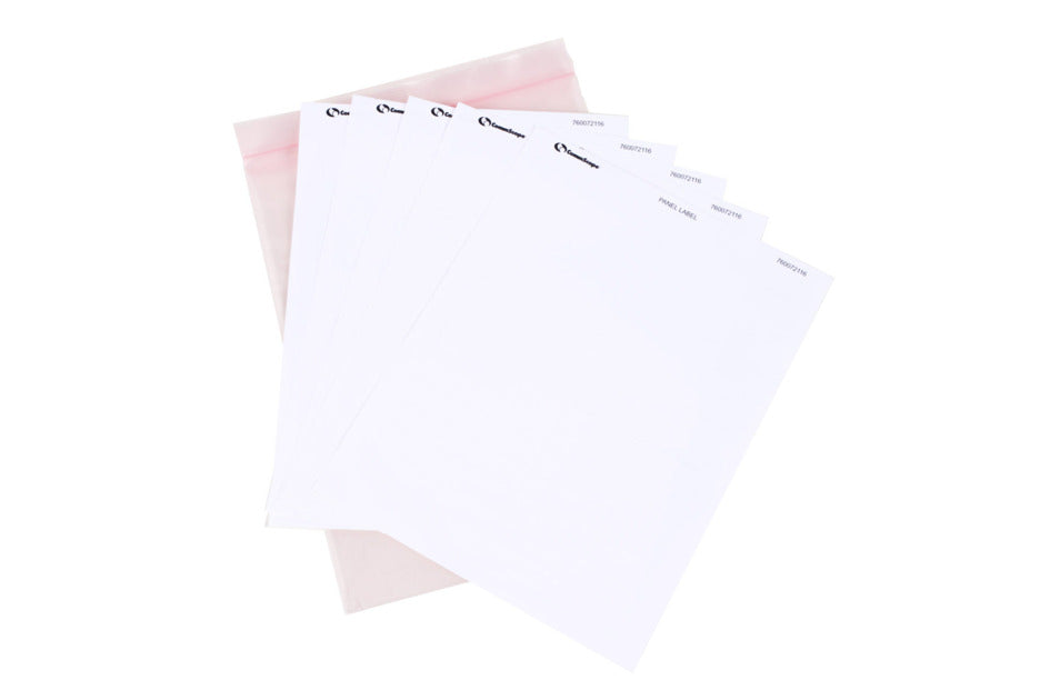 COMMSCOPE ENTERPRISE SOLUTIONS 760187278|360-MOD-1U-LABEL 