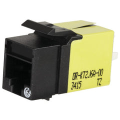 ORTRONICS KT2J6A-00|OR-KT2J6A-00 TERMINALS