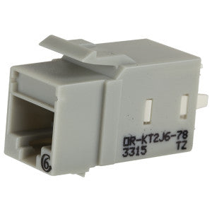 ORTRONICS KT2J6-78 TERMINALS