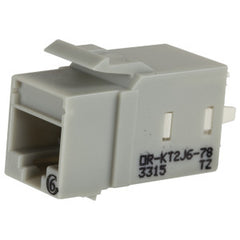 ORTRONICS KT2J6-78 TERMINALS