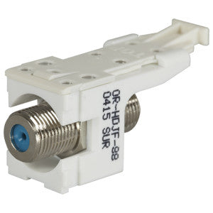 ORTRONICS HDJF-88|OR-HDJF-88 TERMINALS