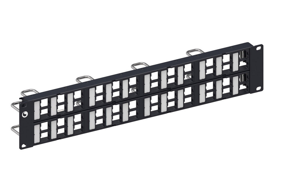 COMMSCOPE ENTERPRISE SOLUTIONS 760207282|CPP-UDDM-M-2U-48 CONTROL & CIRCUIT BOARDS