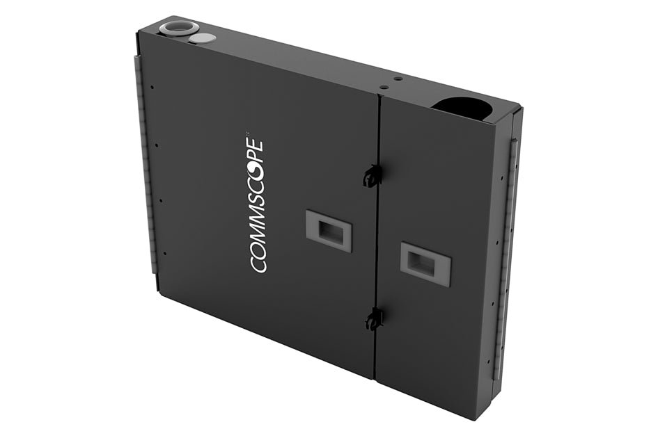 COMMSCOPE ENTERPRISE SOLUTIONS 760248901|WB2-EMT-BK-2P-MOD WALL BRACKETS & PARTS