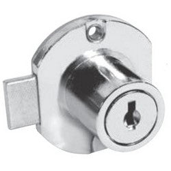 NATIONAL CABINET LOCK C8704-C413A-4G PIPE FITTINGS