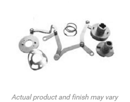 KABA 801253-000-01 GENERAL EQUIPMENT HARDWARE
