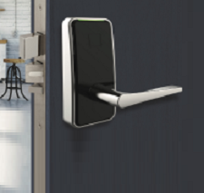 KABA M002-ELKB-PLTKB-11F LOCKS AND CABLES