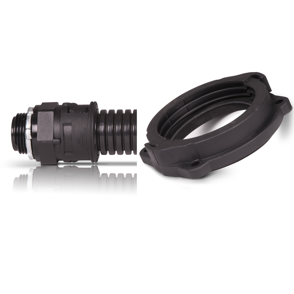 ELECTRI-FLEX 90262 AIR CLEANER REPLACEMENT PARTS