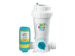 KING TECHNOLOGY 01-01-5480 Pool Frog 5400 Series In-Ground Pool | Cycler 5480 Kit | 01-01-5480