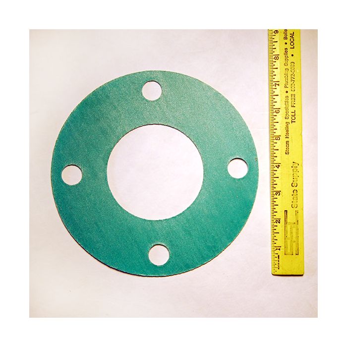 GARLOCK 3"FLGGSKT PIPE FITTINGS