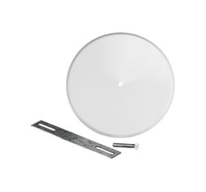 L H DOTTIE COMPANY CP5 DUCT CEILING OUTLETS