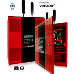 NAPCO FL-255FACP-LTVI CONTROL BOARDS