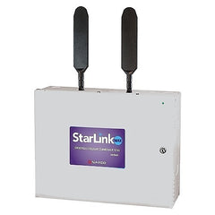 NAPCO SLE-LTEV-CB-TF StarLink Universal Mercantile Metal Dual Path Cell/IP Intrusion Communicator