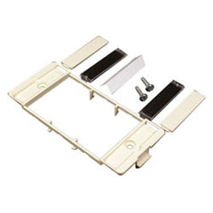 WIREMOLD CM-EPLA-WH WALL BRACKETS & PARTS