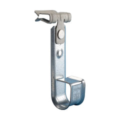 nVent CADDY CAT1224SM Cablecat J-Hook with Hammer-On Flange Clip