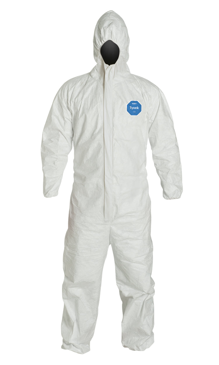DUPONT D14352072 COVERALLS & WORKWEAR