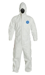 DUPONT D14352072 COVERALLS & WORKWEAR