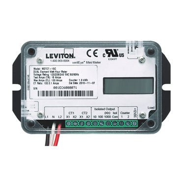 LEVITON MDTCT-2NC CONTROL BOARDS
