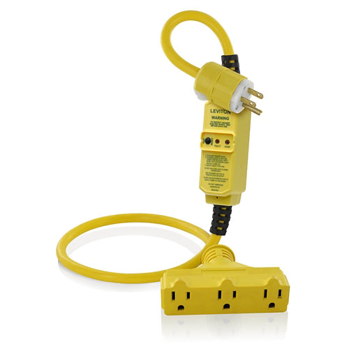 LEVITON GSCM1-3TC TOGGLE SWITCHES