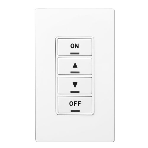 LEVITON RLVSW-4LW CONTROL BOARDS