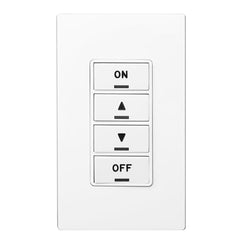LEVITON RLVSW-4LW CONTROL BOARDS