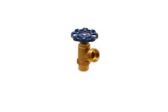 EVERFLOW 12CCBD-NL BOILER DRAINS