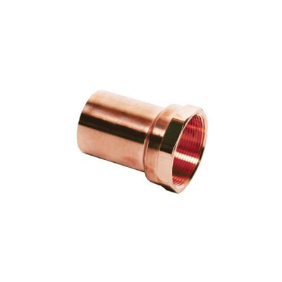 EVERFLOW PFFA0100 PIPE FITTINGS
