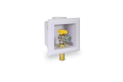 EVERFLOW SB150-G12 GAS VALVES