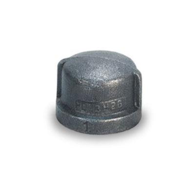 EVERFLOW DICP0200 PIPE FITTINGS