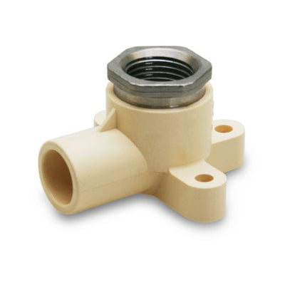 EVERFLOW SSCPD012-NL PVC FITTINGS