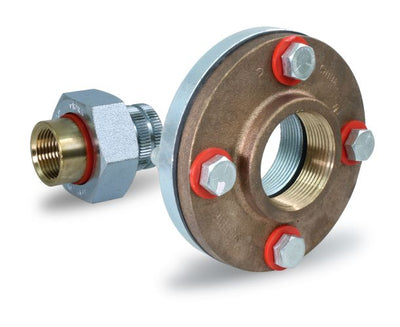 EVERFLOW DUFF0200-NL PIPE FITTINGS