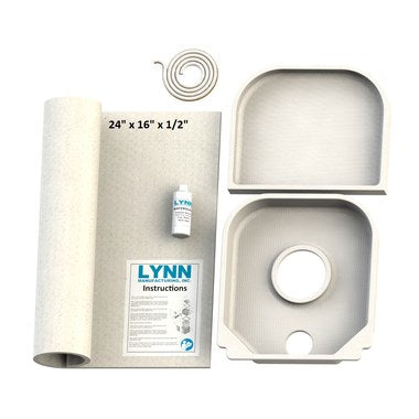 EVERFLOW 1060 AIR CLEANER REPLACEMENT PARTS