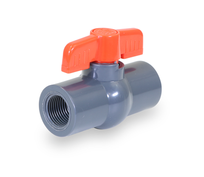 EVERFLOW 270T400 BALL VALVES