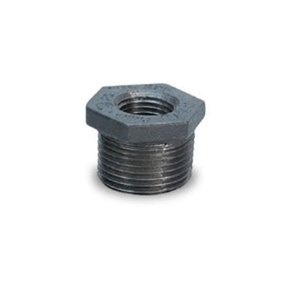 EVERFLOW DIBU1125 PIPE FITTINGS