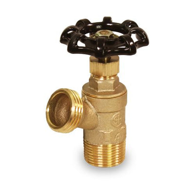 EVERFLOW 4612-NL BOILER DRAINS