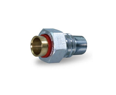 EVERFLOW DUMS0012-NL PIPE FITTINGS